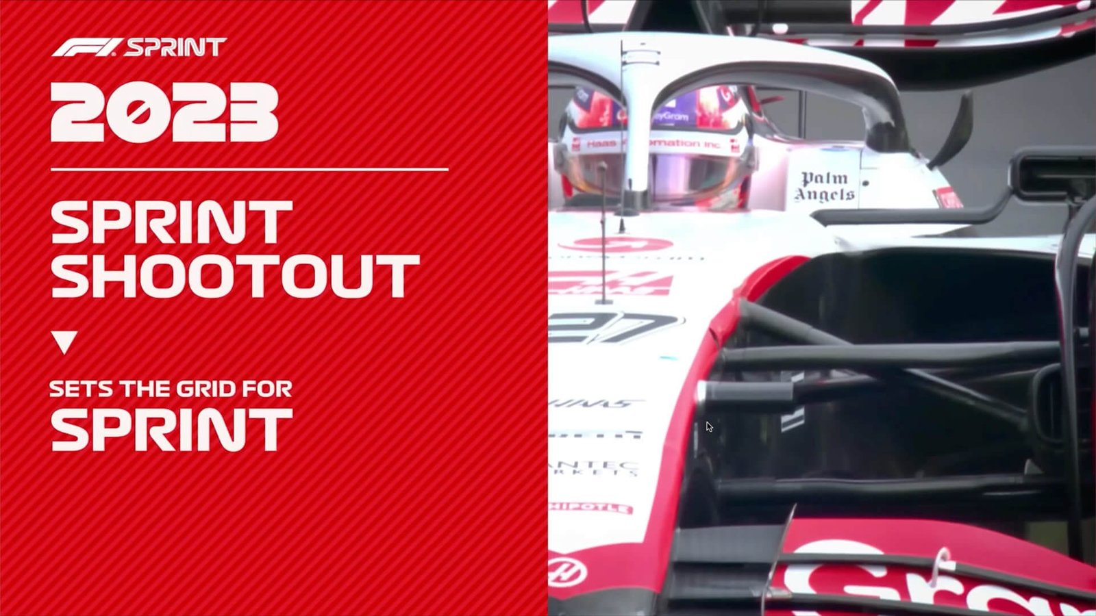F1 Sprint Format Changes Explainer! - Harry-designs.com